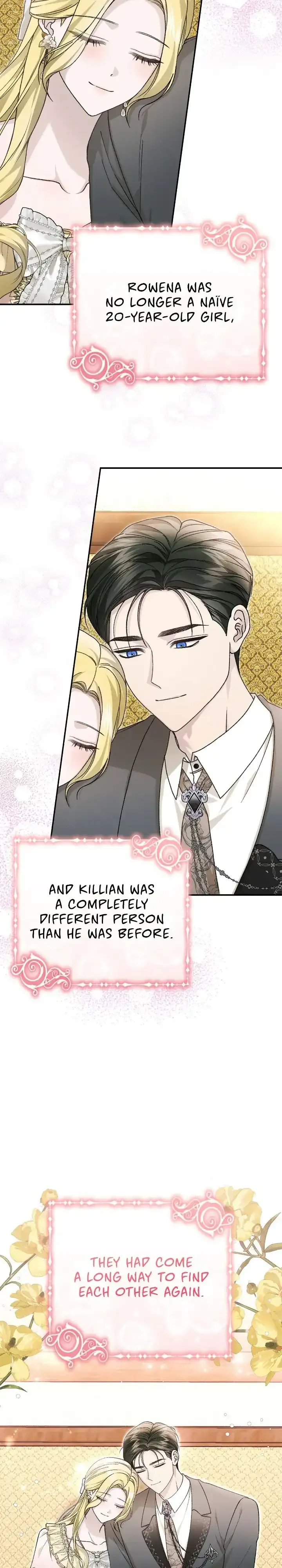 The Mistress Runs Away Chapter 89 Online - página 32