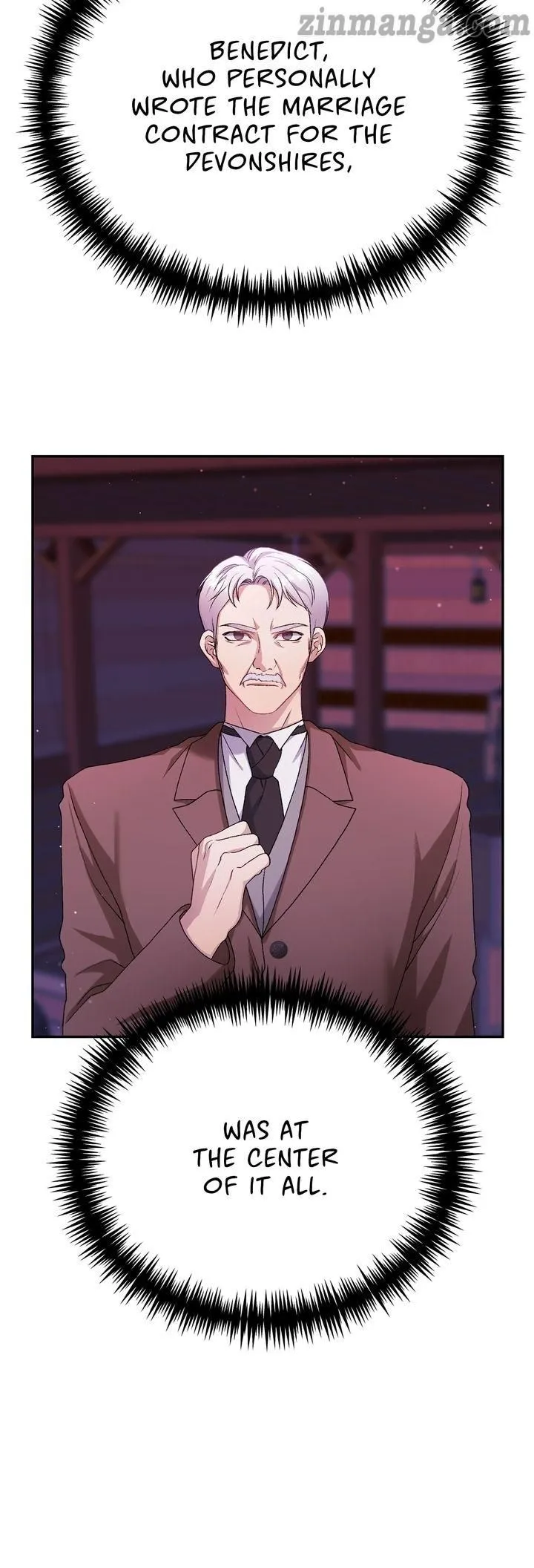 The Mistress Runs Away Chapter 9 Online - página 18