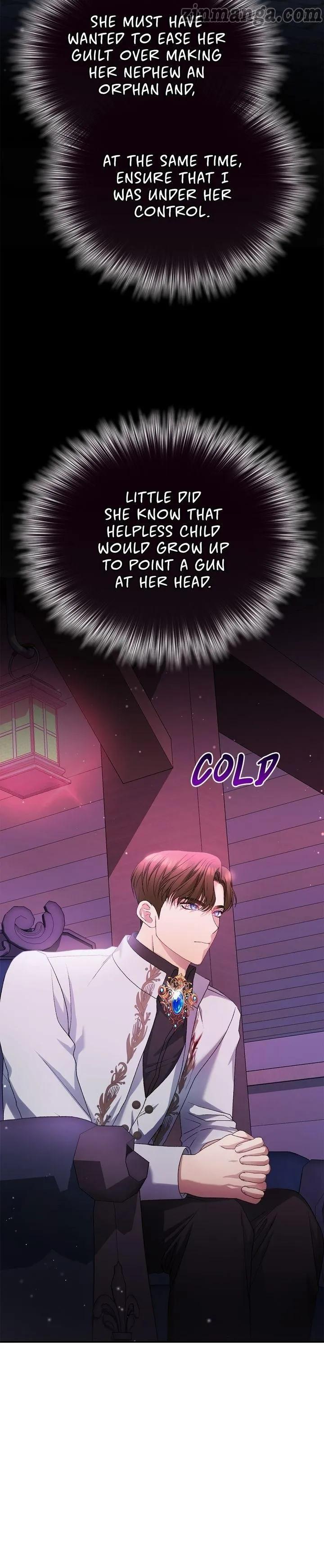 The Mistress Runs Away Chapter 9 Online - página 21
