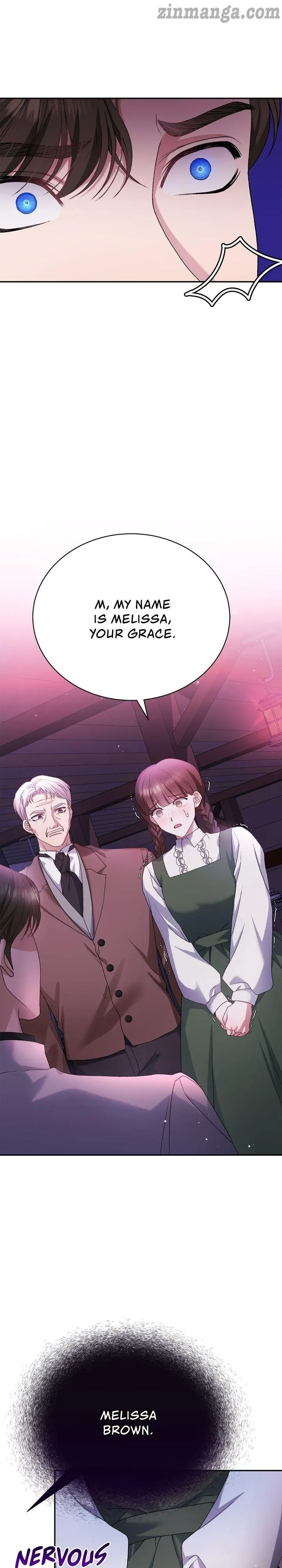 The Mistress Runs Away Chapter 9 Online - página 28