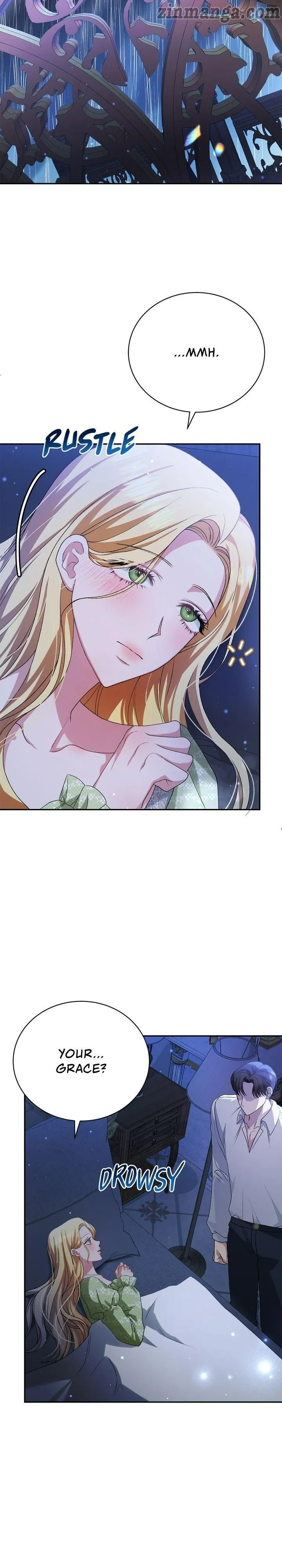 The Mistress Runs Away Chapter 9 Online - página 39