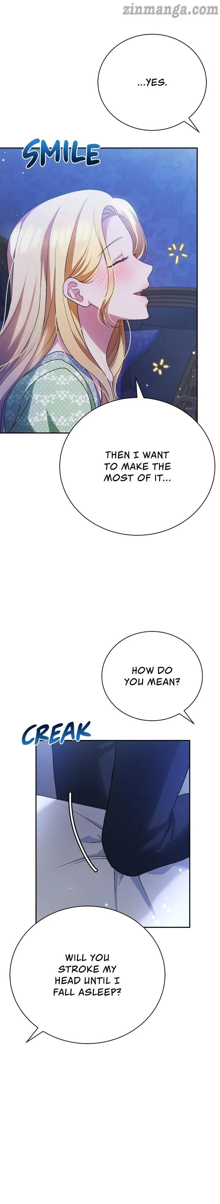 The Mistress Runs Away Chapter 9 Online - página 42