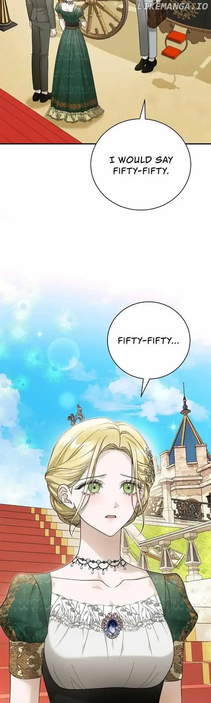 The Mistress Runs Away Chapter 90 Online - página 2