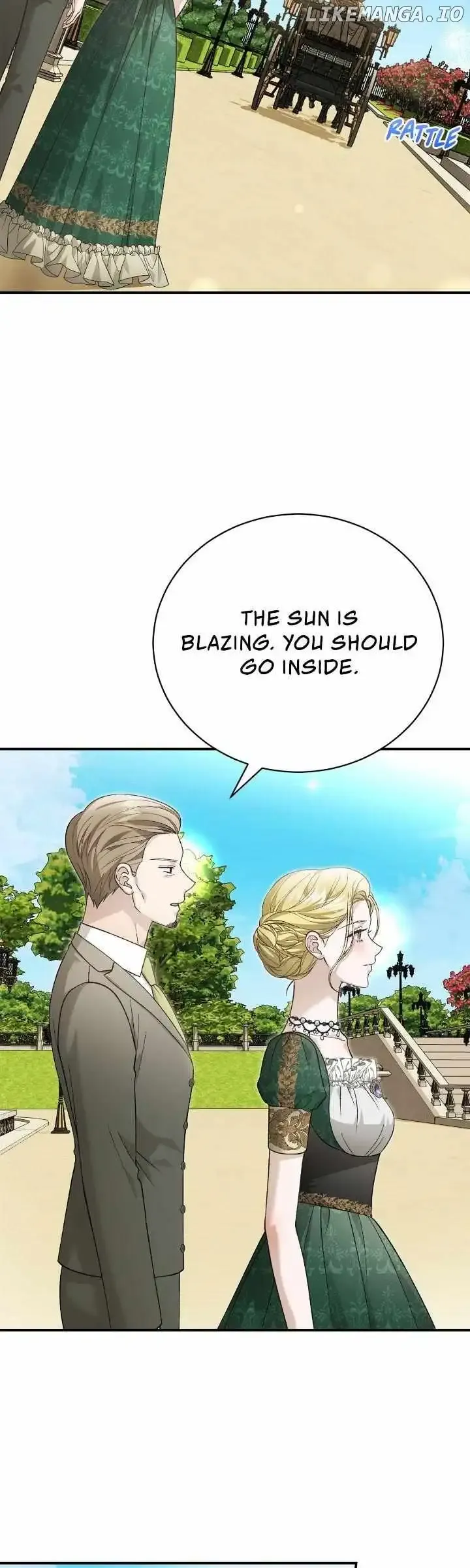 The Mistress Runs Away Chapter 90 Online - página 6