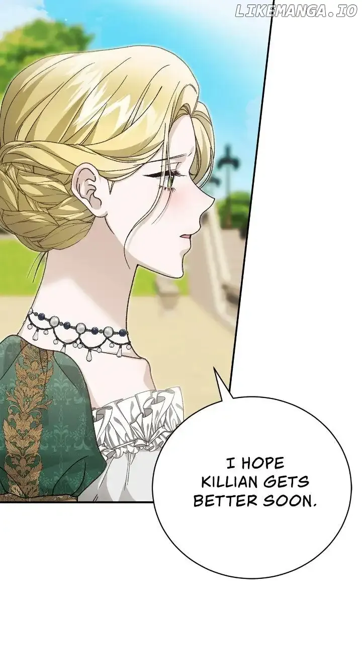 The Mistress Runs Away Chapter 90 Online - página 7