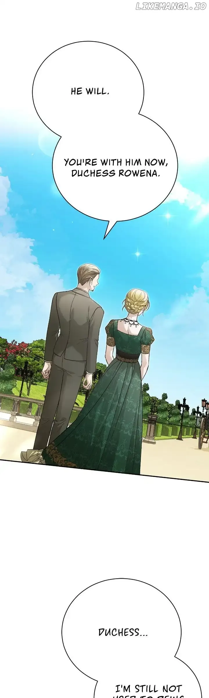 The Mistress Runs Away Chapter 90 Online - página 8
