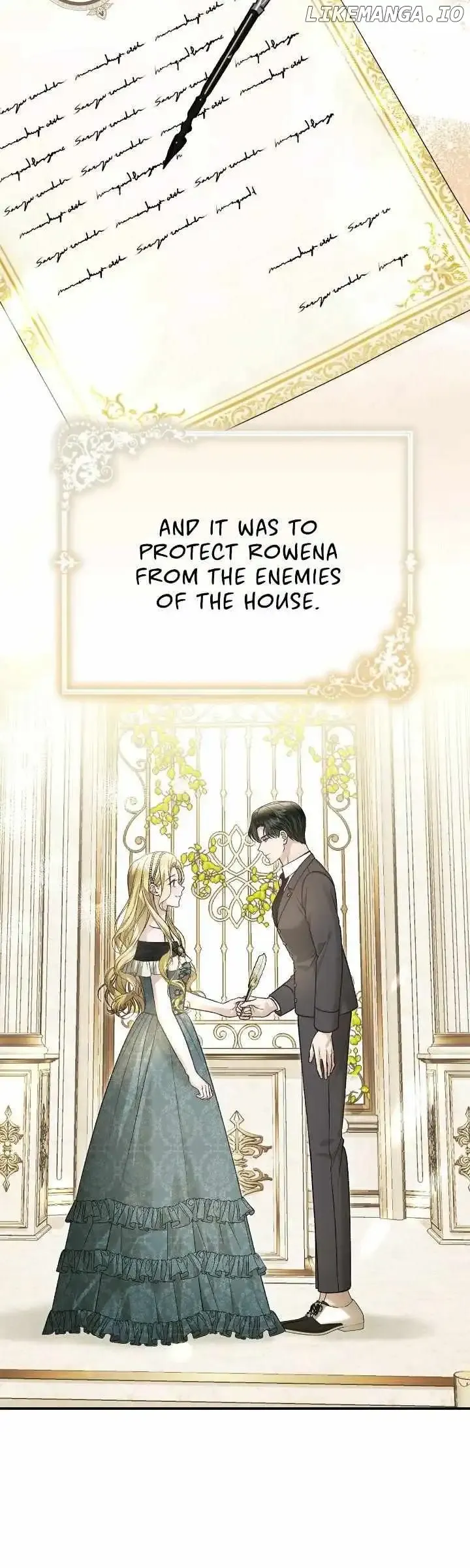 The Mistress Runs Away Chapter 90 Online - página 10