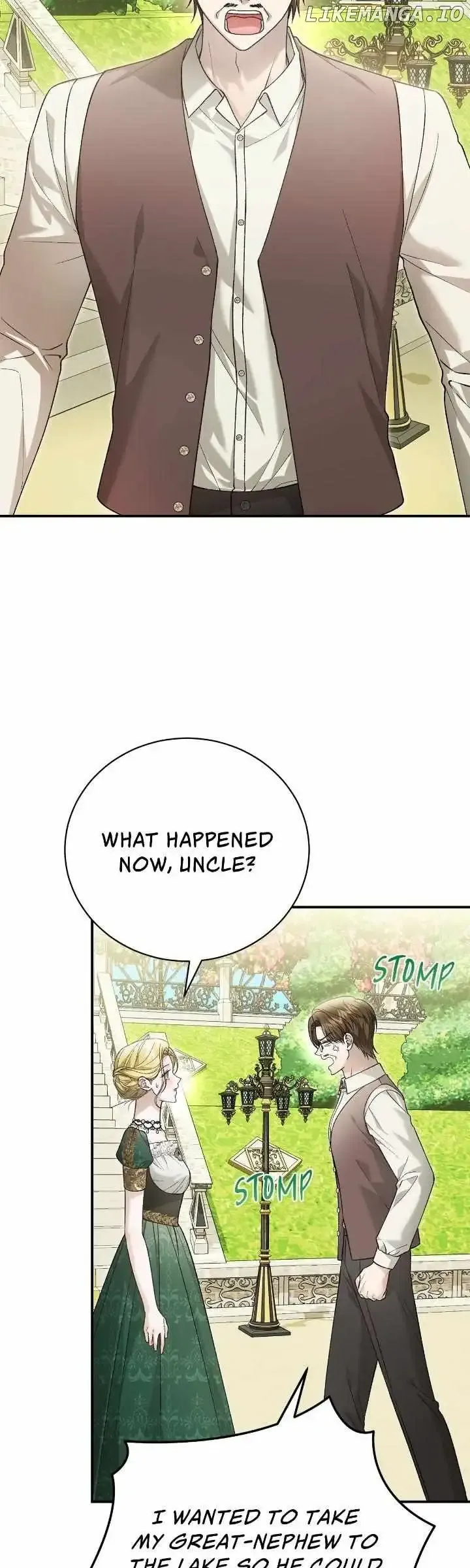 The Mistress Runs Away Chapter 90 Online - página 13