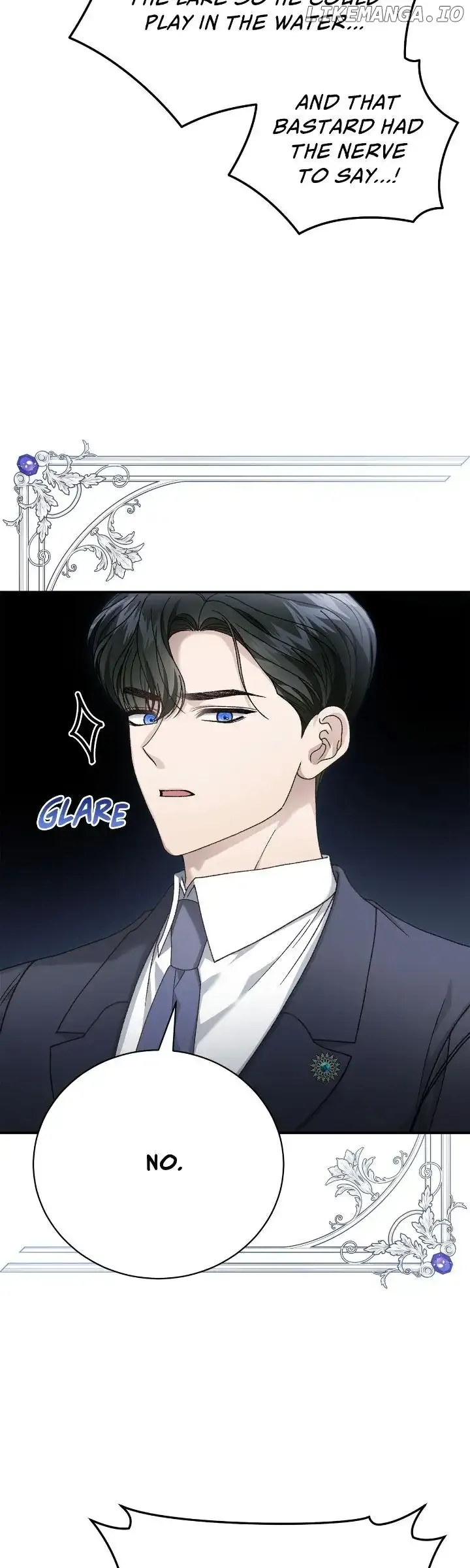 The Mistress Runs Away Chapter 90 Online - página 14