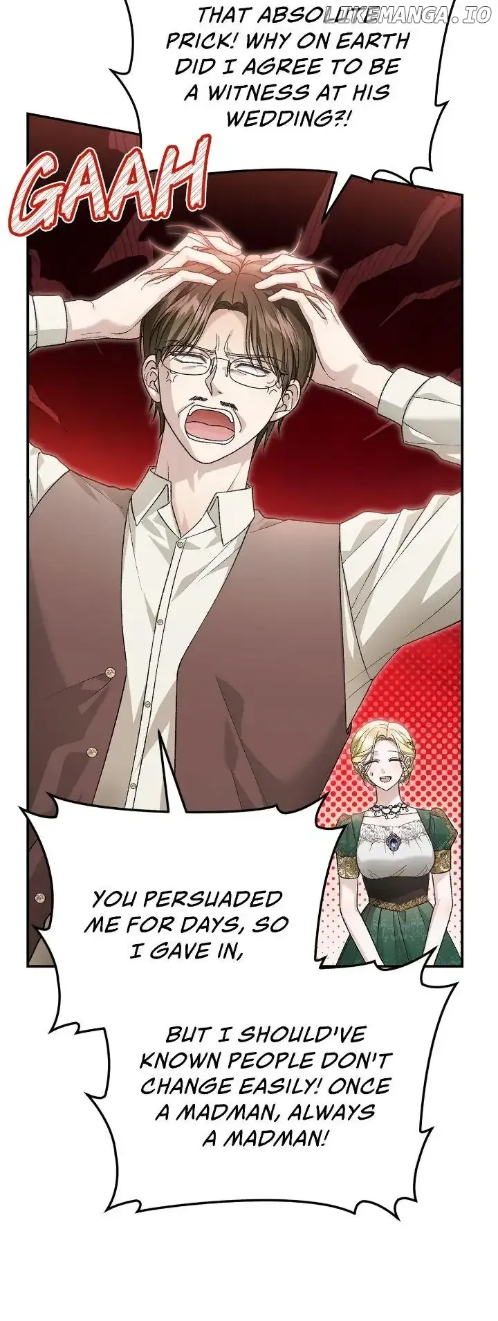 The Mistress Runs Away Chapter 90 Online - página 15