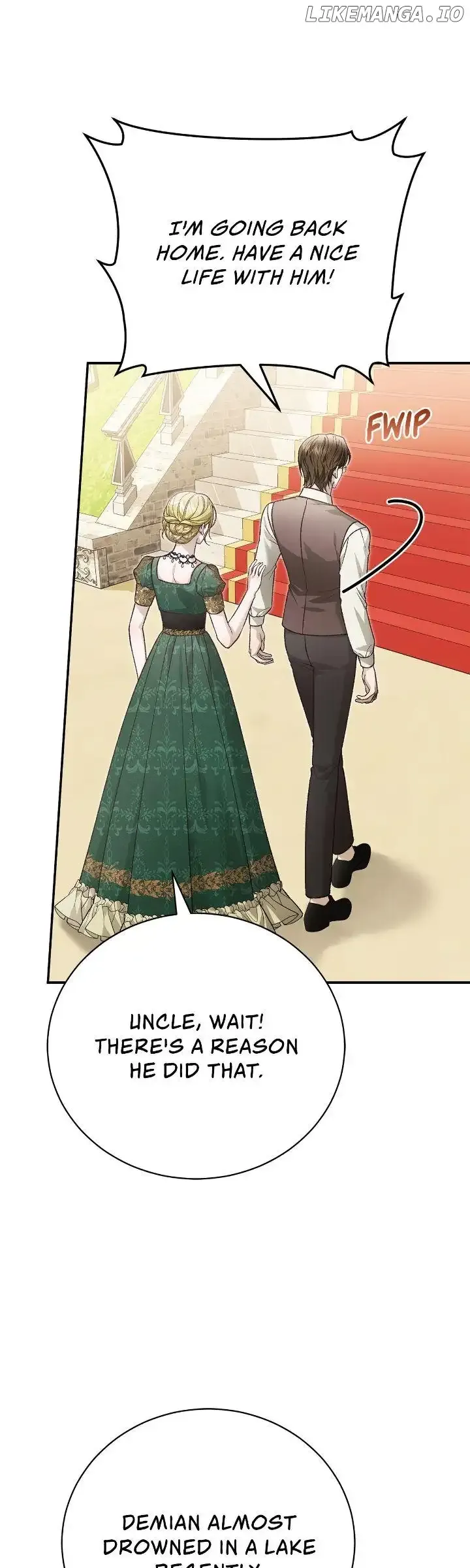 The Mistress Runs Away Chapter 90 Online - página 16