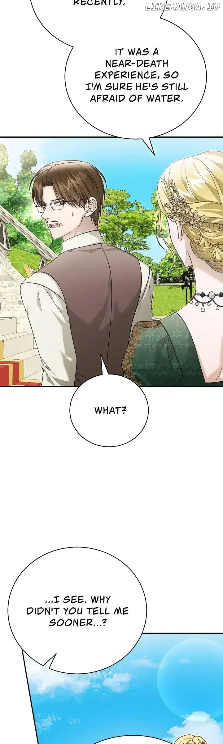 The Mistress Runs Away Chapter 90 Online - página 17