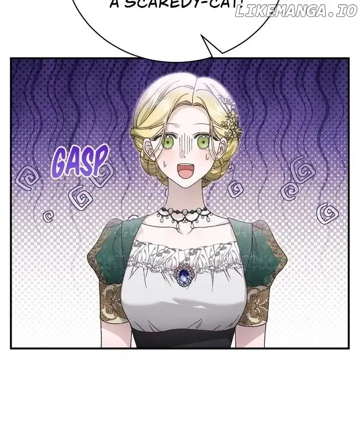The Mistress Runs Away Chapter 90 Online - página 20
