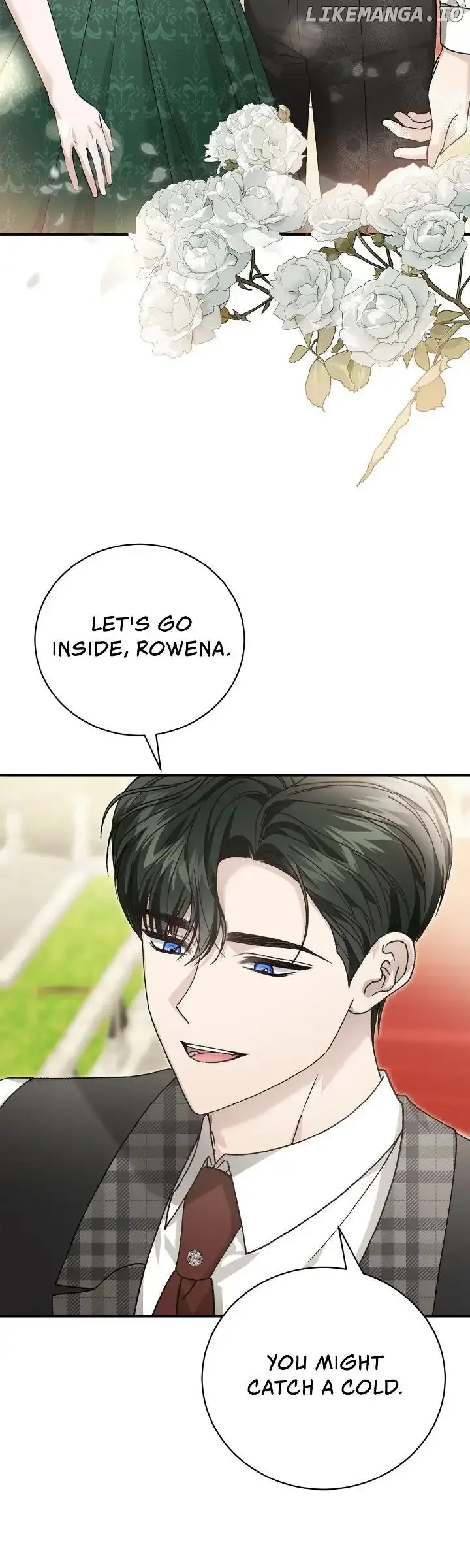 The Mistress Runs Away Chapter 90 Online - página 23