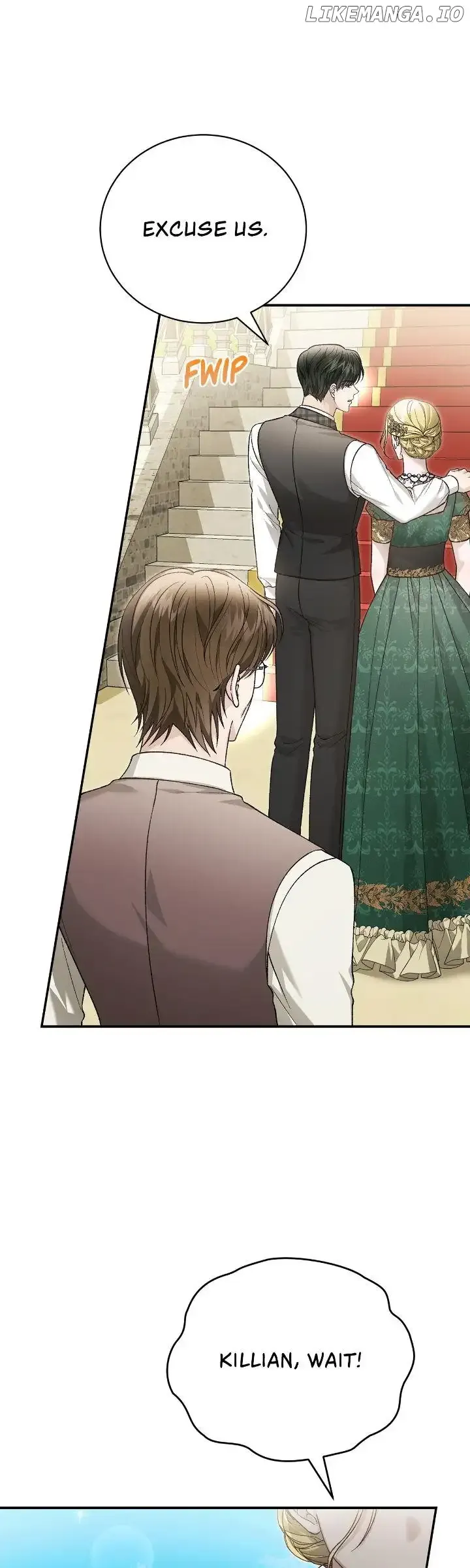 The Mistress Runs Away Chapter 90 Online - página 24