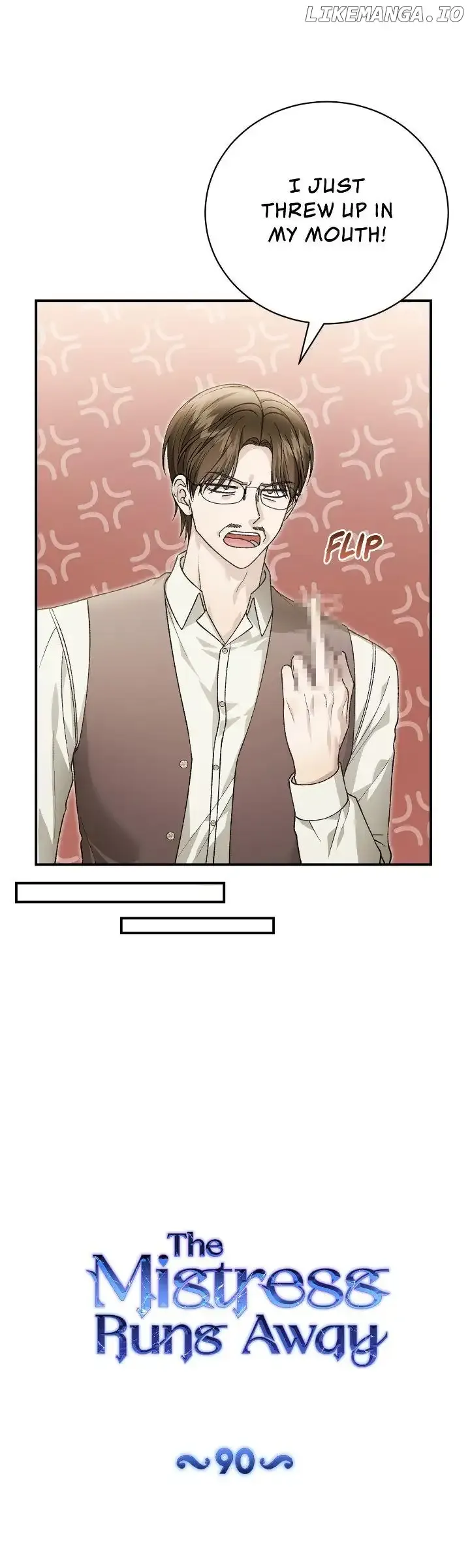 The Mistress Runs Away Chapter 90 Online - página 26