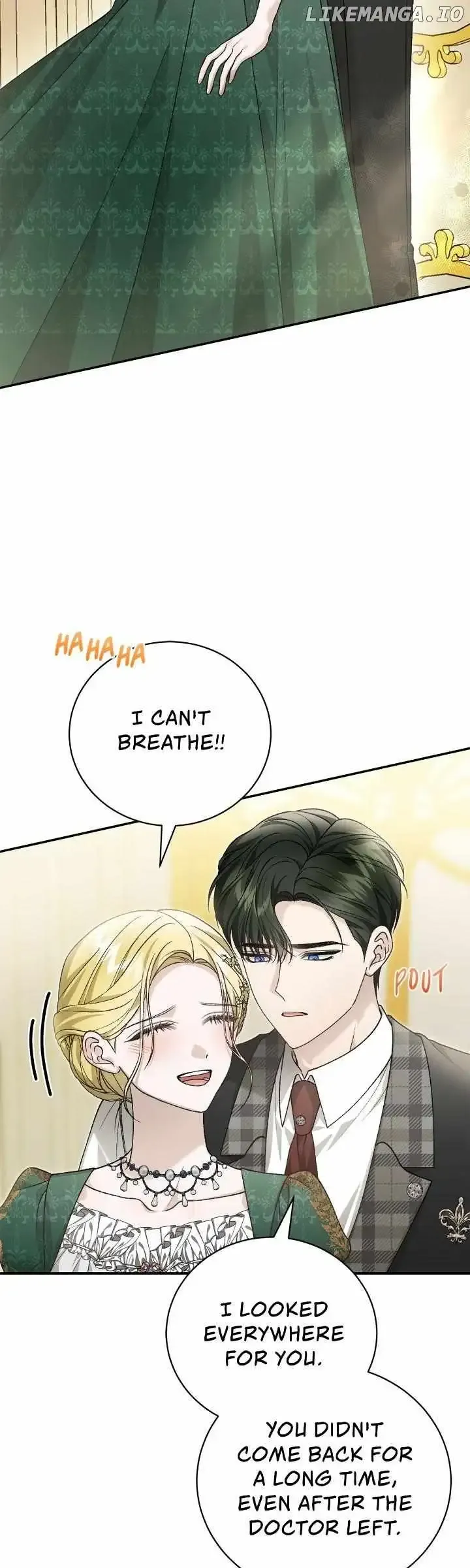 The Mistress Runs Away Chapter 90 Online - página 28