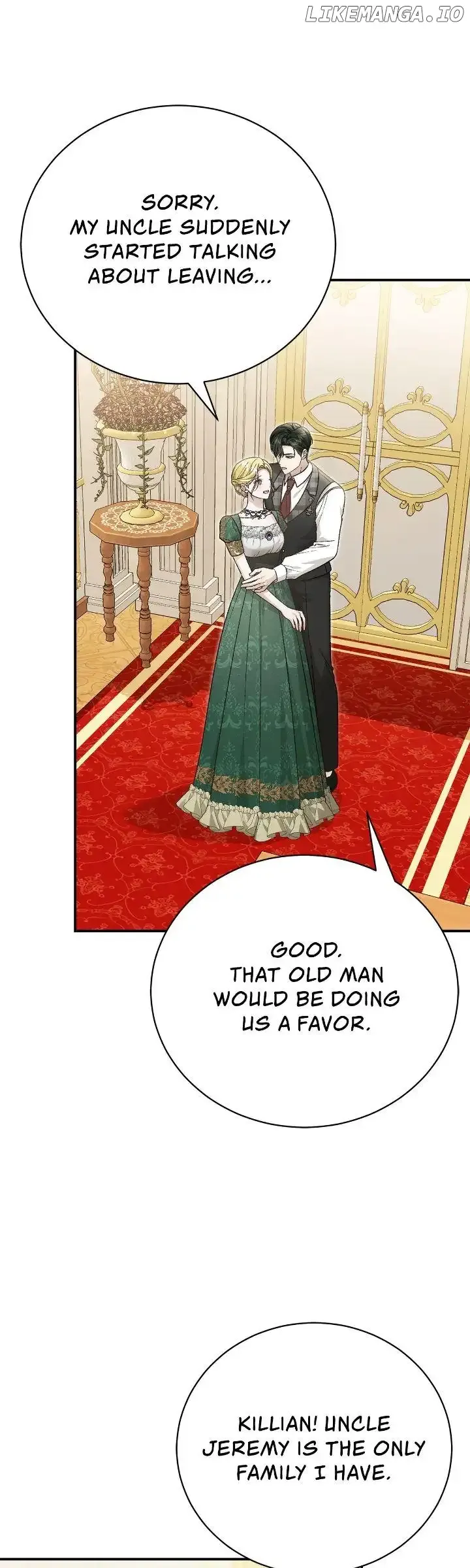 The Mistress Runs Away Chapter 90 Online - página 30