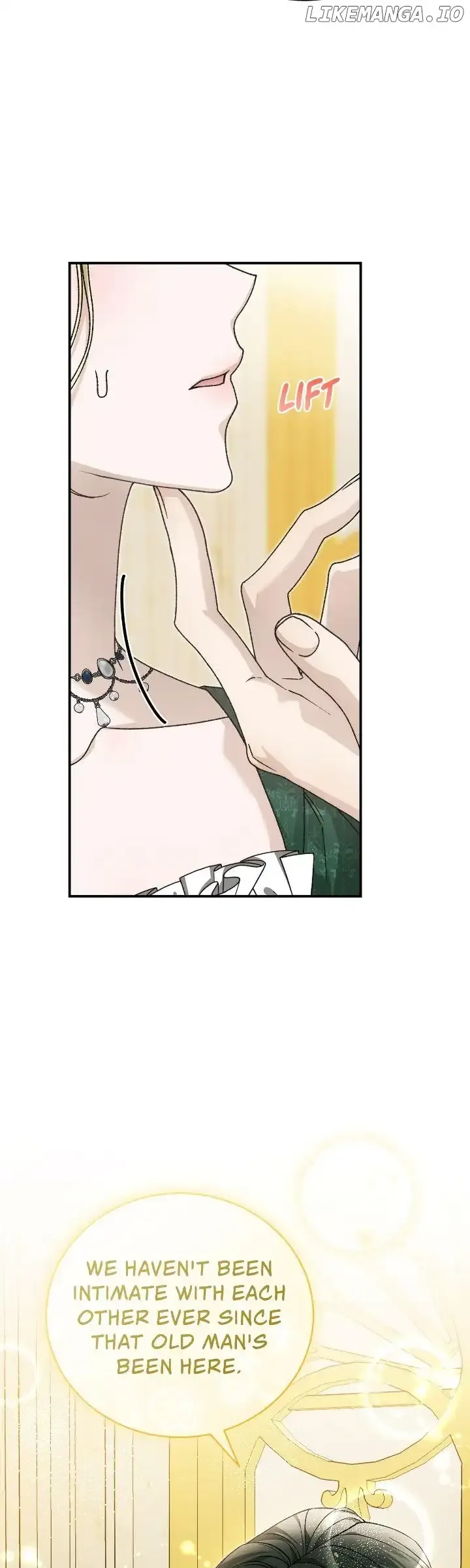 The Mistress Runs Away Chapter 90 Online - página 32