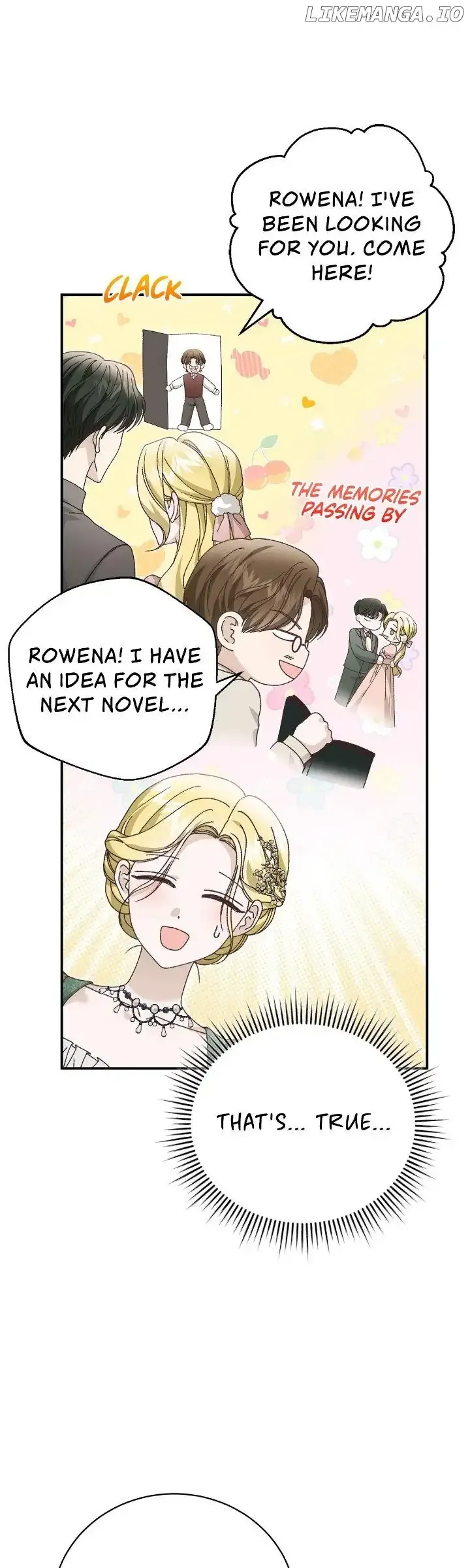The Mistress Runs Away Chapter 90 Online - página 34