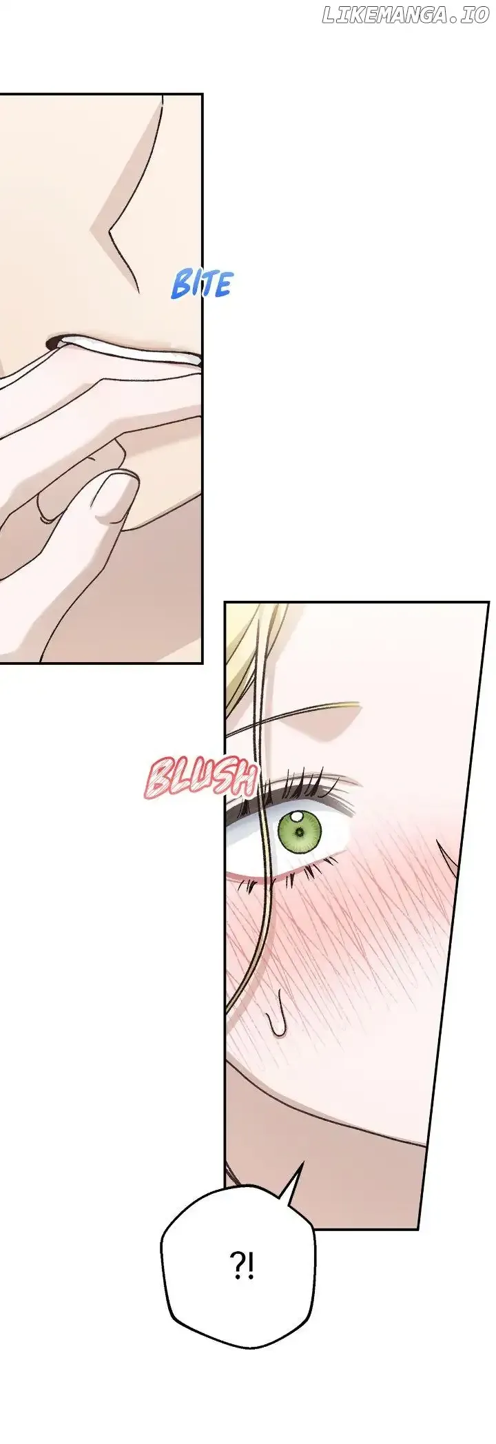 The Mistress Runs Away Chapter 90 Online - página 37