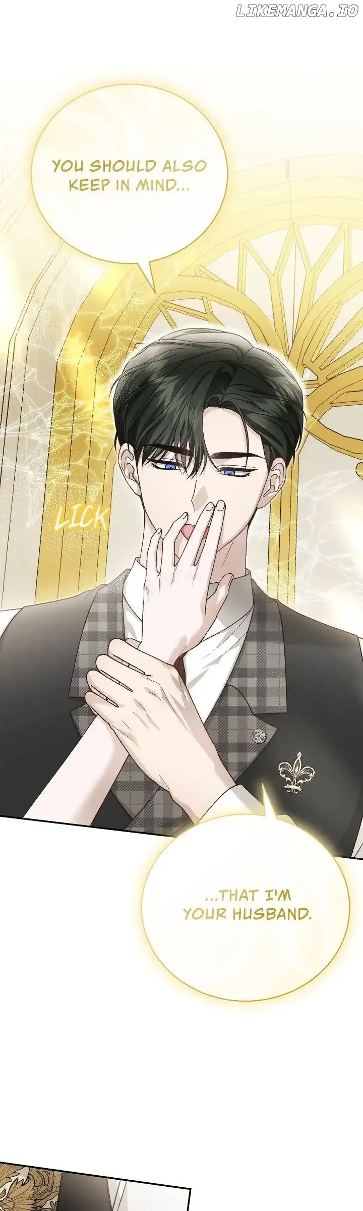 The Mistress Runs Away Chapter 90 Online - página 38