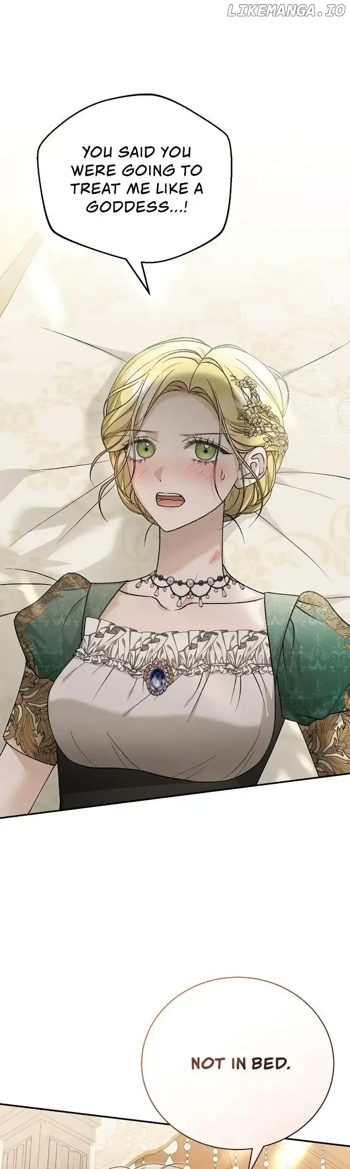 The Mistress Runs Away Chapter 90 Online - página 42