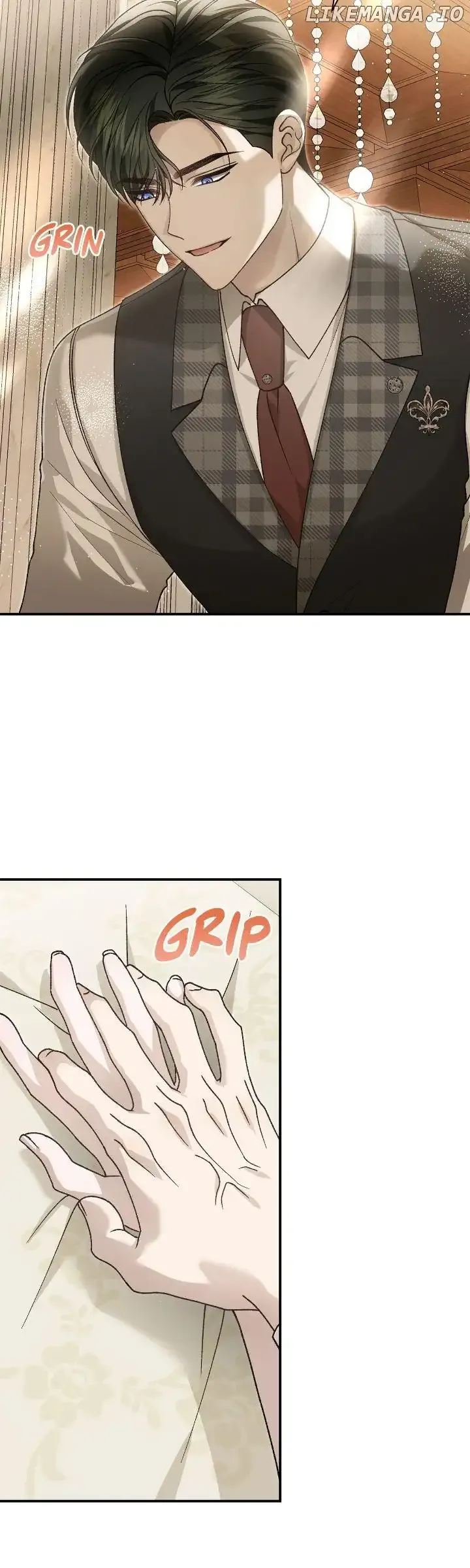 The Mistress Runs Away Chapter 90 Online - página 43
