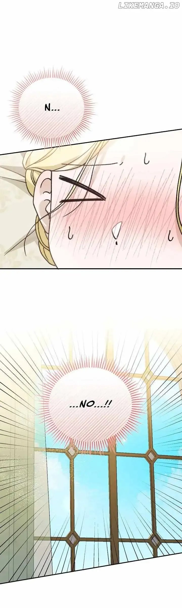 The Mistress Runs Away Chapter 90 Online - página 44
