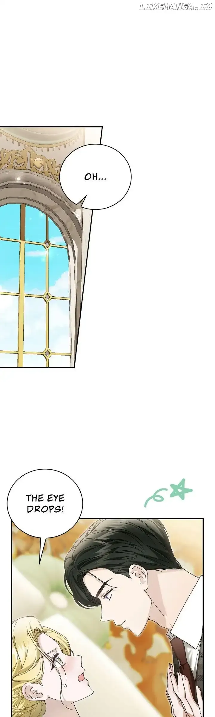 The Mistress Runs Away Chapter 91 Online - página 1