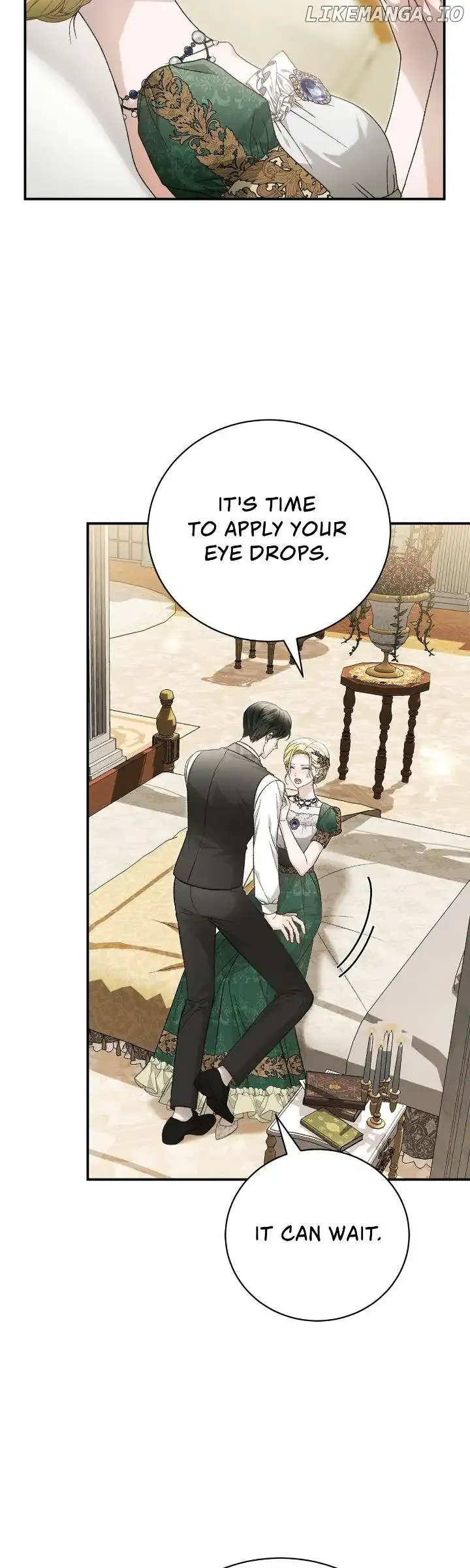 The Mistress Runs Away Chapter 91 Online - página 2