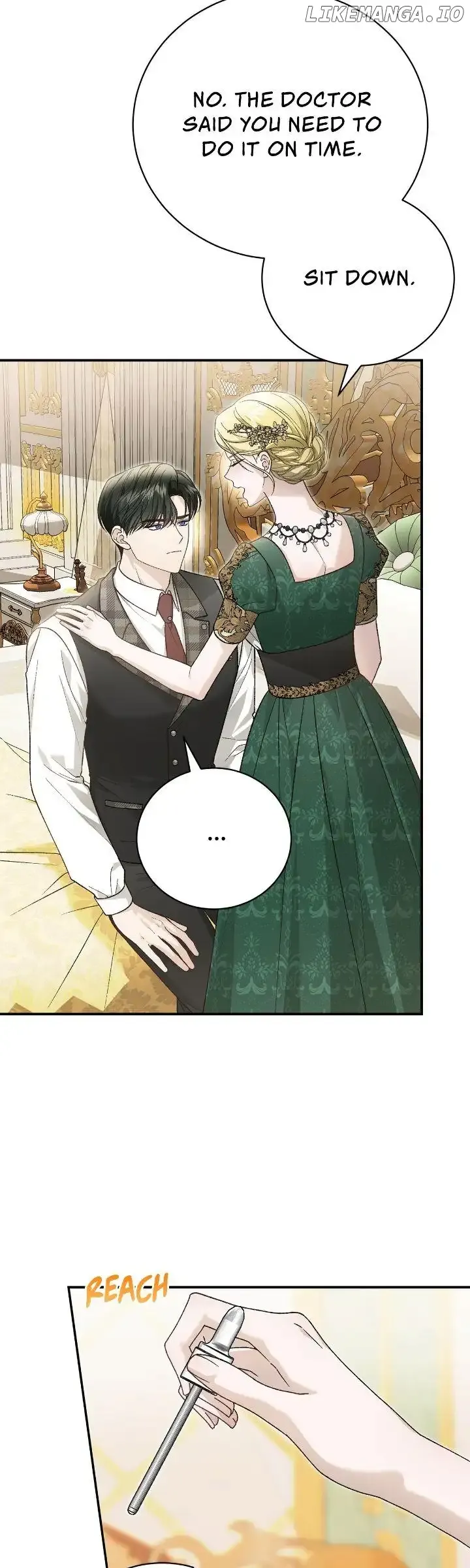 The Mistress Runs Away Chapter 91 Online - página 3