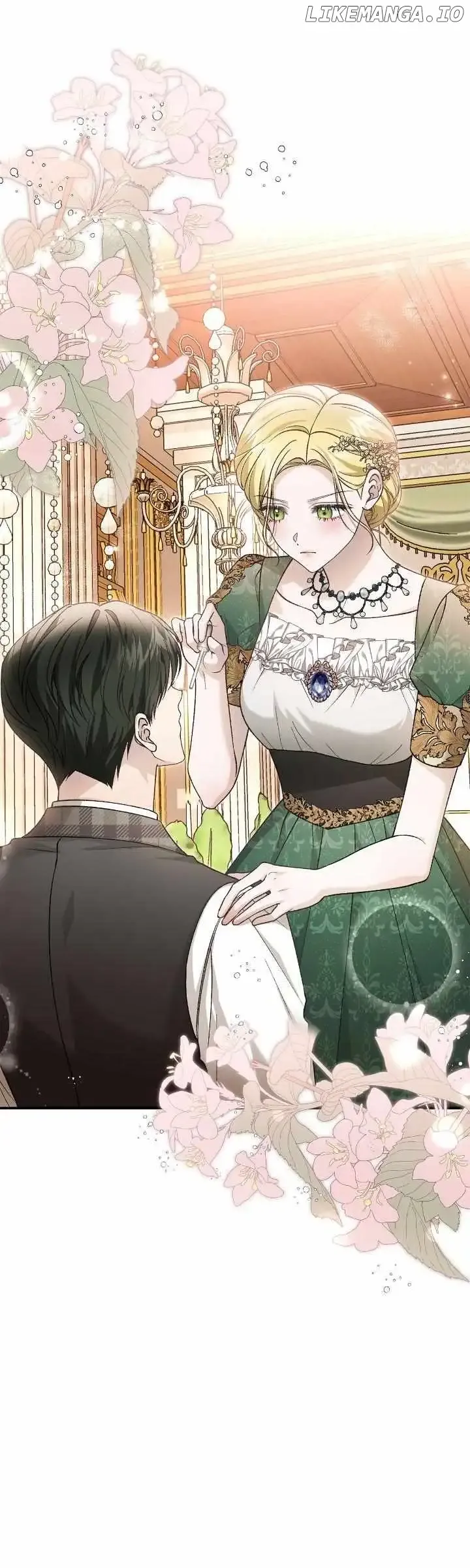 The Mistress Runs Away Chapter 91 Online - página 5