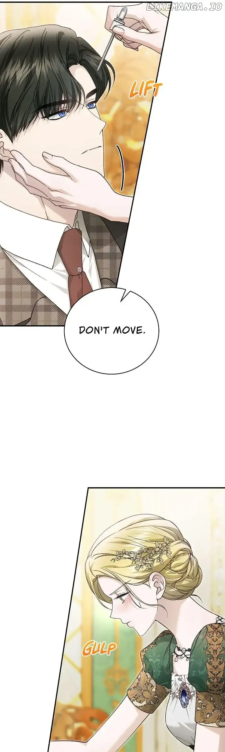 The Mistress Runs Away Chapter 91 Online - página 6