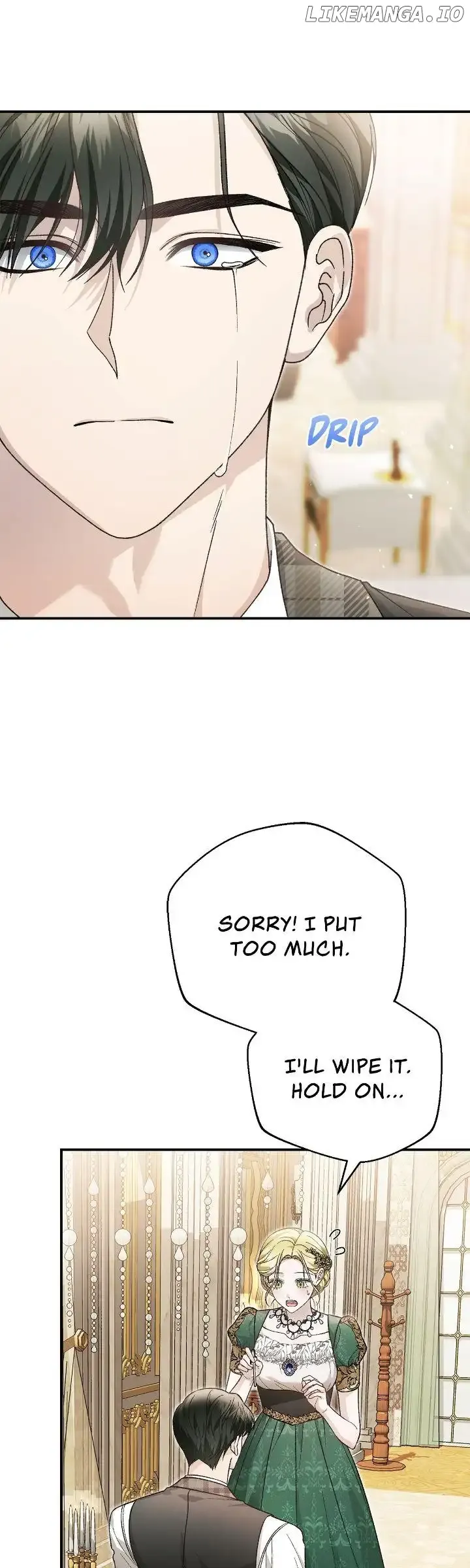 The Mistress Runs Away Chapter 91 Online - página 8