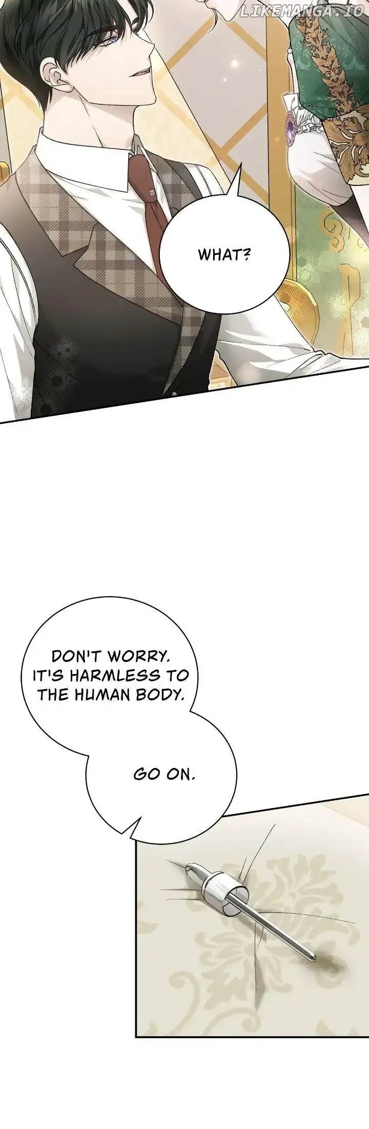 The Mistress Runs Away Chapter 91 Online - página 10
