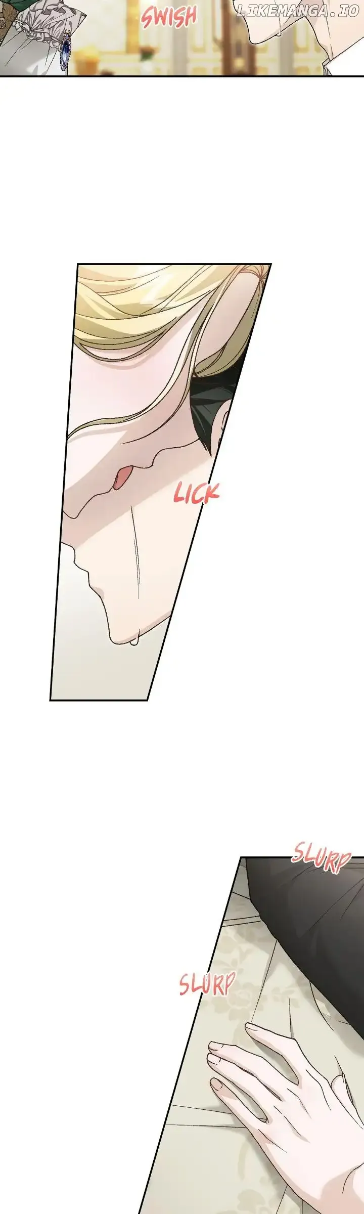 The Mistress Runs Away Chapter 91 Online - página 12
