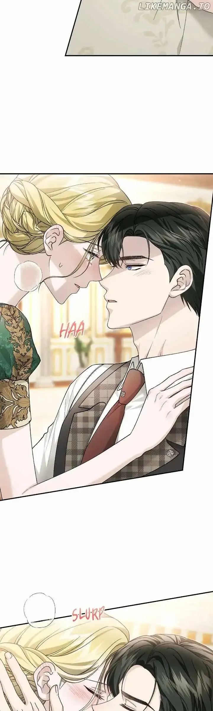 The Mistress Runs Away Chapter 91 Online - página 13