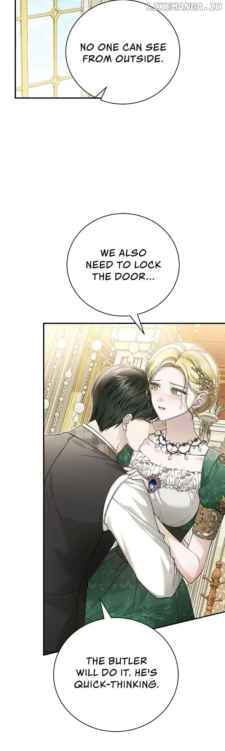 The Mistress Runs Away Chapter 91 Online - página 16