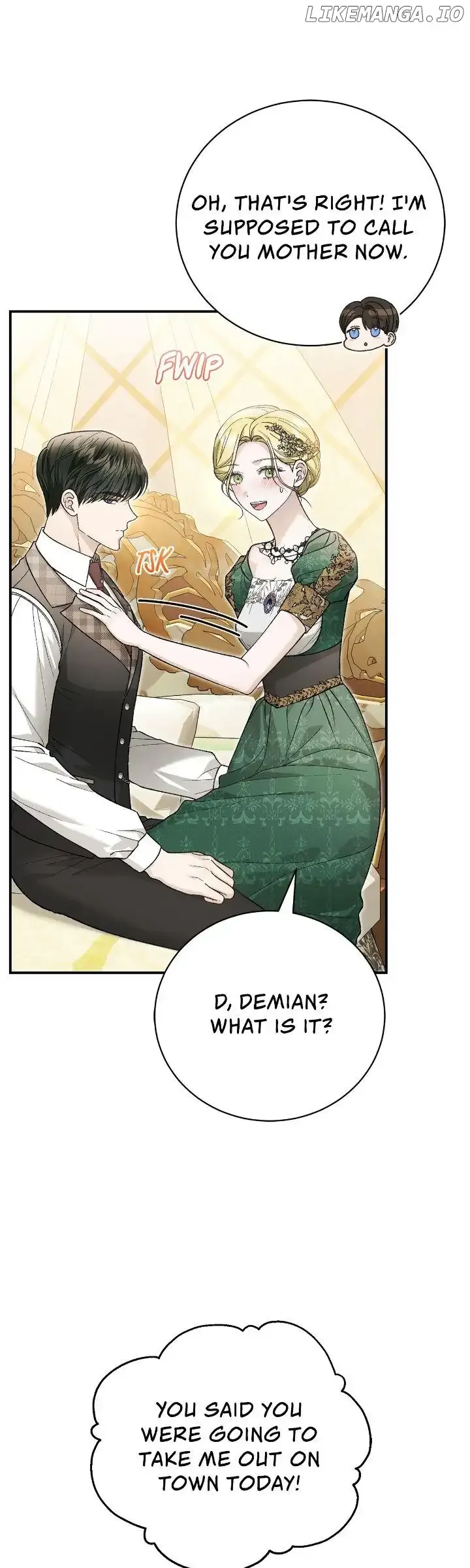 The Mistress Runs Away Chapter 91 Online - página 19