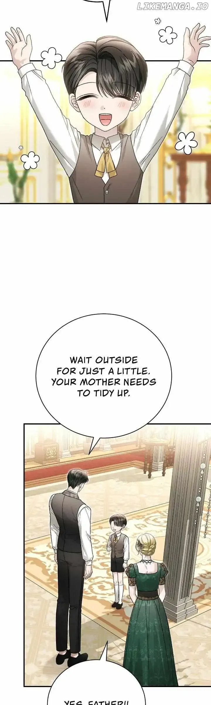 The Mistress Runs Away Chapter 91 Online - página 20
