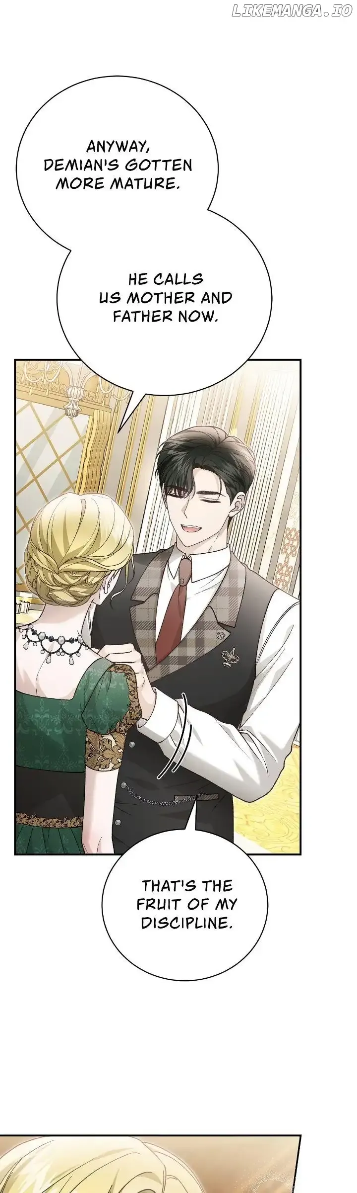 The Mistress Runs Away Chapter 91 Online - página 23