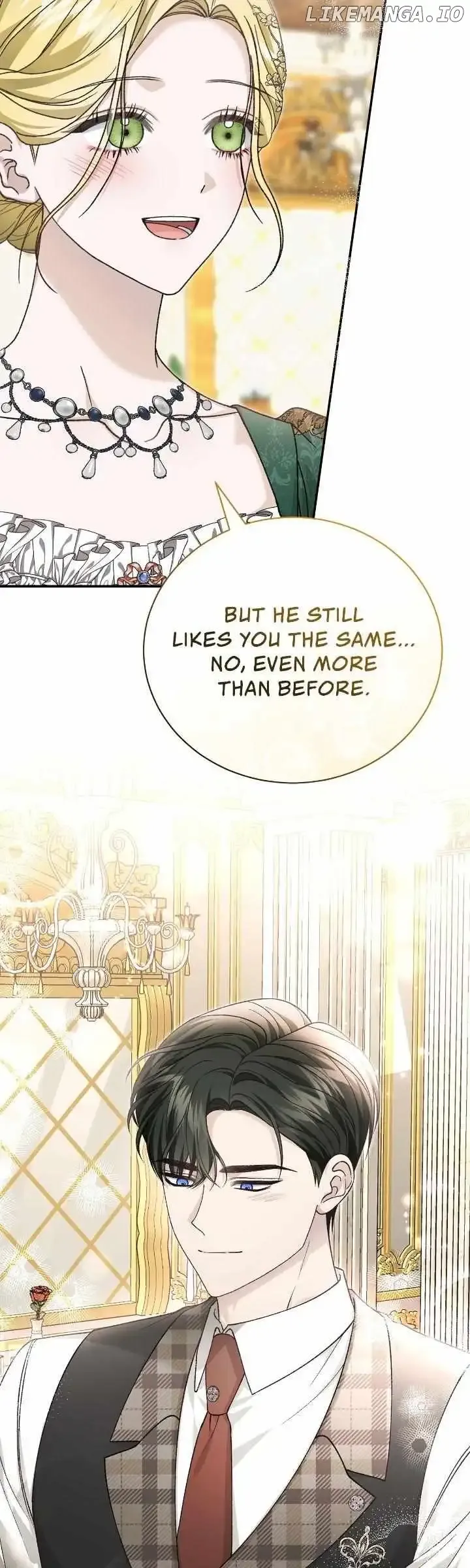 The Mistress Runs Away Chapter 91 Online - página 24