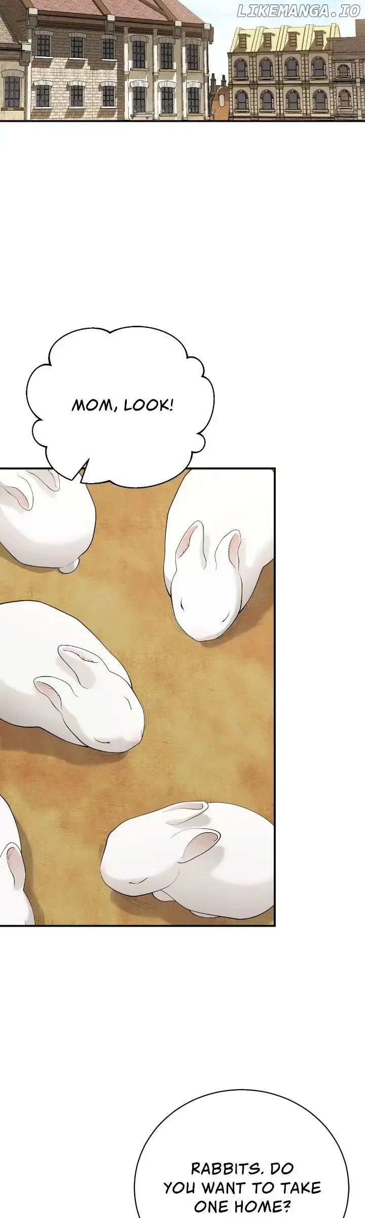 The Mistress Runs Away Chapter 91 Online - página 26