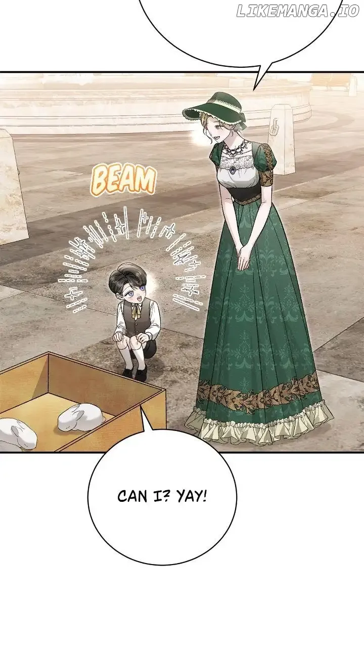 The Mistress Runs Away Chapter 91 Online - página 27