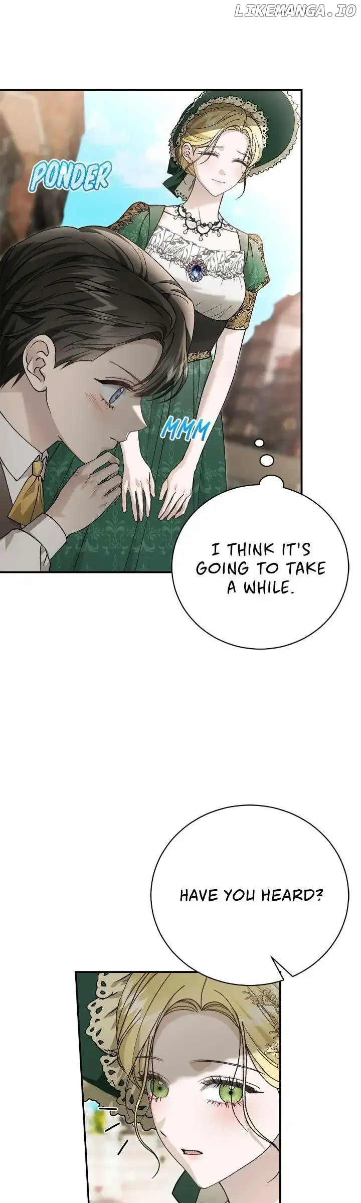 The Mistress Runs Away Chapter 91 Online - página 28