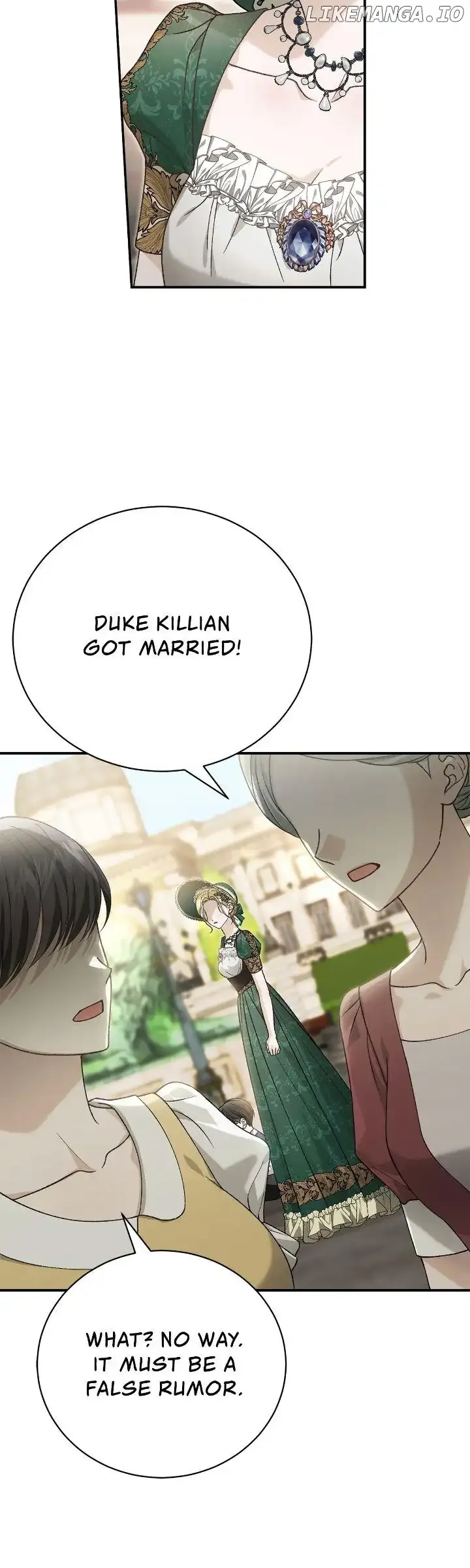 The Mistress Runs Away Chapter 91 Online - página 29
