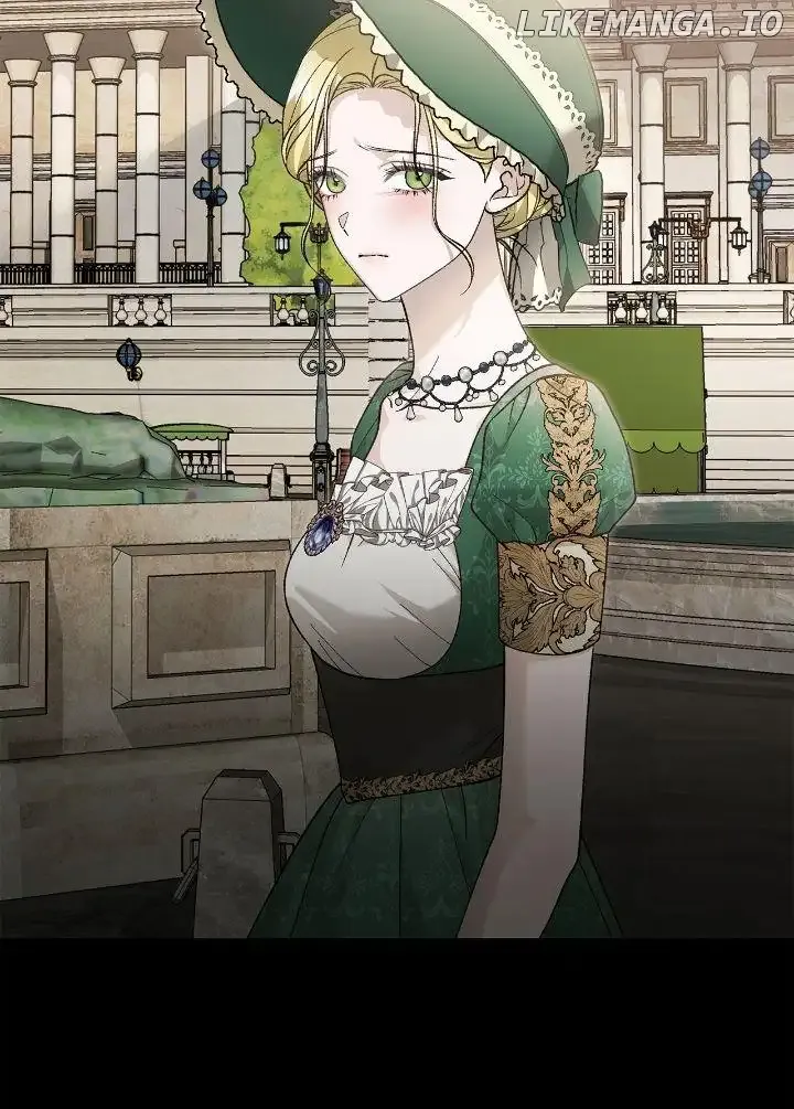 The Mistress Runs Away Chapter 91 Online - página 31