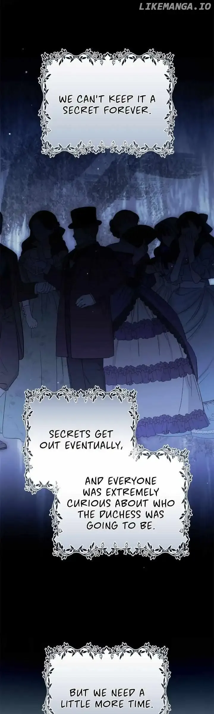 The Mistress Runs Away Chapter 91 Online - página 32
