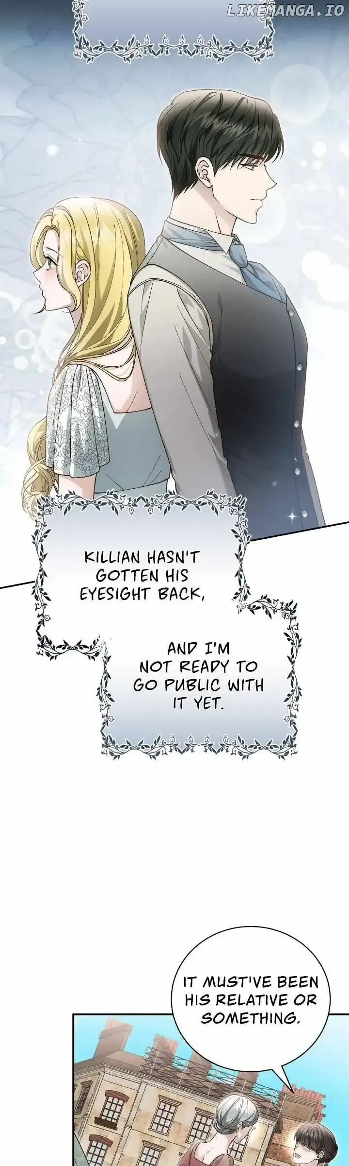 The Mistress Runs Away Chapter 91 Online - página 33